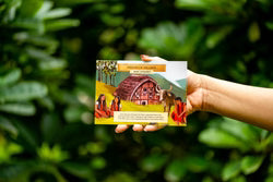 Mini Expansion – You Have a Mission