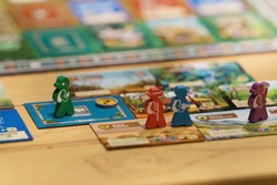 Biomes of Nilgiri Deluxe