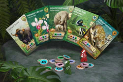 Biomes of Nilgiri Deluxe