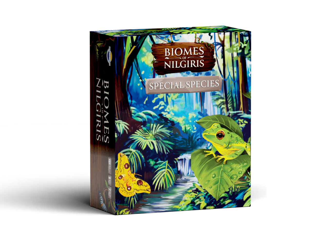 Mini Expansion – Special Species